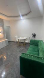 1 bedroom Flat / Apartment for shortlet Ikeja GRA Ikeja Lagos