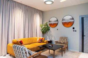 1 bedroom Flat / Apartment for shortlet Ikeja GRA Ikeja Lagos
