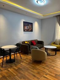 1 bedroom Flat / Apartment for shortlet Ikeja GRA Ikeja Lagos