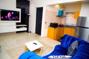 1 bedroom Flat / Apartment for shortlet Magodo GRA Phase 1 Ojodu Lagos