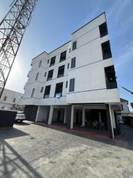 1 bedroom Flat / Apartment for sale Ologolo Lekki Lagos