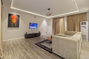 1 bedroom Flat / Apartment for shortlet ONIRU Victoria Island Lagos