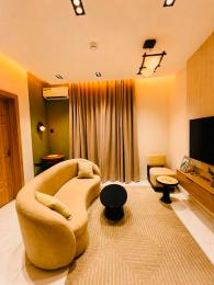 1 bedroom Flat / Apartment for shortlet Lawanson Surulere Lagos