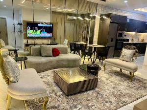 1 bedroom Flat / Apartment for shortlet Lekki Phase 1 Lekki Lagos
