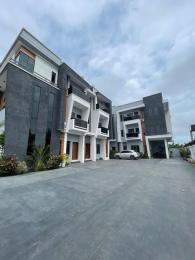 1 bedroom Flat / Apartment for sale Ajah Lagos
