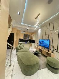 1 bedroom Flat / Apartment for shortlet Admiralty Road Lekki Lagos