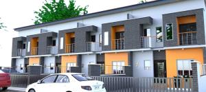 1 bedroom House for sale Ofada Mowe Obafemi Owode Ogun