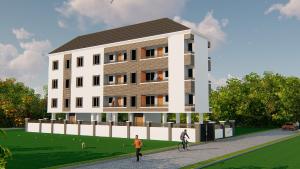 1 bedroom Flat / Apartment for sale Surulere Lagos