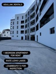 1 bedroom Flat / Apartment for rent Ikate Lekki Lagos