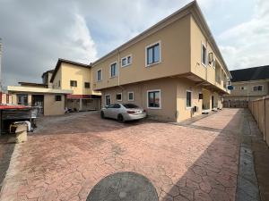 Flat / Apartment for rent Ogombo Ajah Lagos