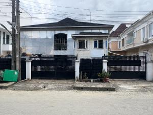 Flat / Apartment for rent Chevron Lekki Lagos