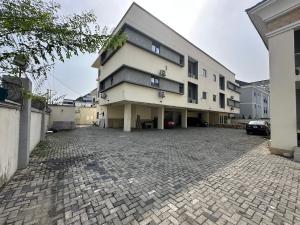 1 bedroom Flat / Apartment for rent Ikate Lekki Lagos
