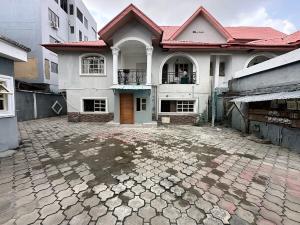 Flat / Apartment for rent Lekki Phase 1 Lekki Lagos