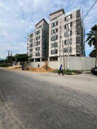 1 bedroom House for sale Victoria Island Lagos