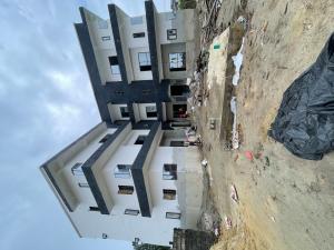 1 bedroom Flat / Apartment for sale Sangotedo Ajah Lagos