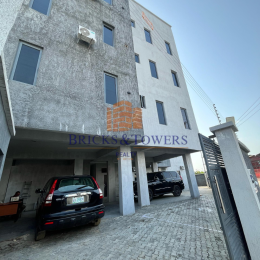 1 bedroom Flat / Apartment for sale Lekki Phase 1 Lekki Lagos