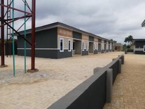 1 bedroom Flat / Apartment for sale Mowe Obafemi Owode Ogun