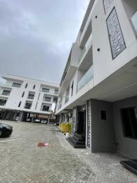 1 bedroom Flat / Apartment for sale Lekki Phase 1 Lekki Lagos