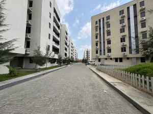 Flat / Apartment for sale Lawanson Idi Araba Surulere Lagos