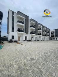 1 bedroom Flat / Apartment for sale Off Lekki-Epe Expressway Ajah Lagos