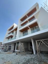 Flat / Apartment for sale Lekki Right Lekki Phase 1 Lekki Lagos