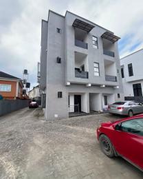 1 bedroom Flat / Apartment for sale Sangotedo Ajah Lagos