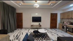 1 bedroom Flat / Apartment for shortlet Lekki Phase 1 Lekki Lagos