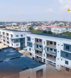 1 bedroom Flat / Apartment for sale Lekki Pride 1 Estate Ajiwe Abraham Adesanya Road, Ajiwe Ajah Lagos
