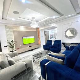 2 bedroom Flat / Apartment for shortlet Jahi Abuja