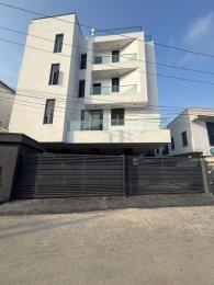 1 bedroom House for sale Ologolo Lekki Lagos