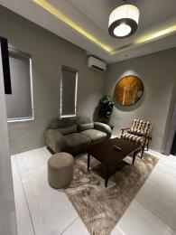 1 bedroom Flat / Apartment for shortlet Ikeja GRA Ikeja Lagos