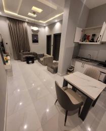 1 bedroom Flat / Apartment for shortlet Ikeja GRA Ikeja Lagos