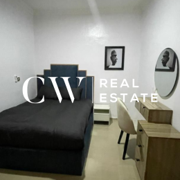 1 bedroom Flat / Apartment for rent Banana Island Ikoyi Lagos