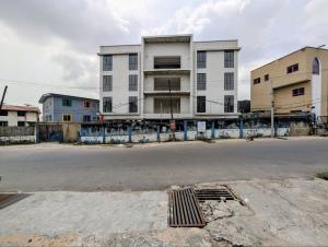 1 bedroom Flat / Apartment for sale By Hotel Newcastle, Anthony Maryland Ikeja Lagos
