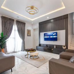 2 bedroom Flat / Apartment for shortlet Katampe Abuja