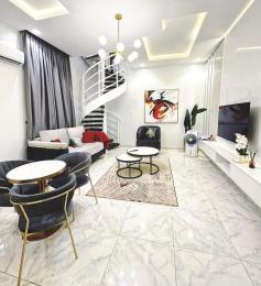1 bedroom Flat / Apartment for shortlet Asokoro Abuja