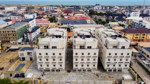 1 bedroom Flat / Apartment for sale Ikate Ikate Lekki Lagos