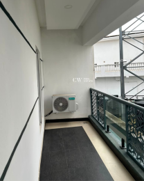 1 bedroom Flat / Apartment for rent Parkview Estate Ikoyi Lagos