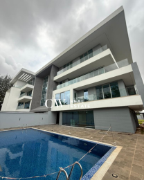 1 bedroom Flat / Apartment for rent Banana Island Ikoyi Lagos