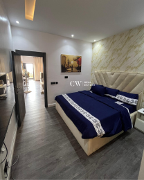 1 bedroom Flat / Apartment for rent Osborne Foreshore Estate Ikoyi Lagos