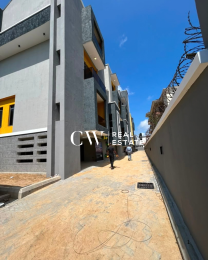 1 bedroom Flat / Apartment for sale Chevron Lekki Lagos