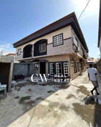 1 bedroom Flat / Apartment for rent Agungi Lekki Lagos