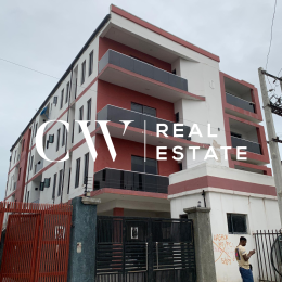 1 bedroom Flat / Apartment for sale Ologolo Lekki Lagos