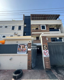 1 bedroom Flat / Apartment for rent Lekki Phase 1 Lekki Lagos