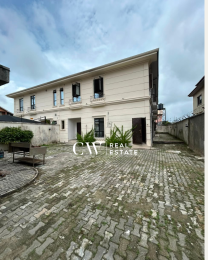 1 bedroom Flat / Apartment for rent Lekki Lagos