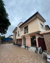 1 bedroom Flat / Apartment for rent Lekki Phase 1 Lekki Lagos