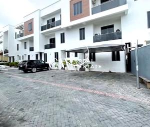 1 bedroom Flat / Apartment for sale Lekki Phase 1 Lekki Lagos
