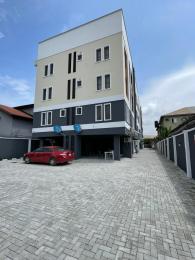 1 bedroom Flat / Apartment for rent Ologolo Lekki Lagos