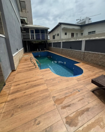 1 bedroom Flat / Apartment for rent Victoria Island Lagos