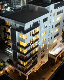 1 bedroom Flat / Apartment for rent Victoria Island Lagos